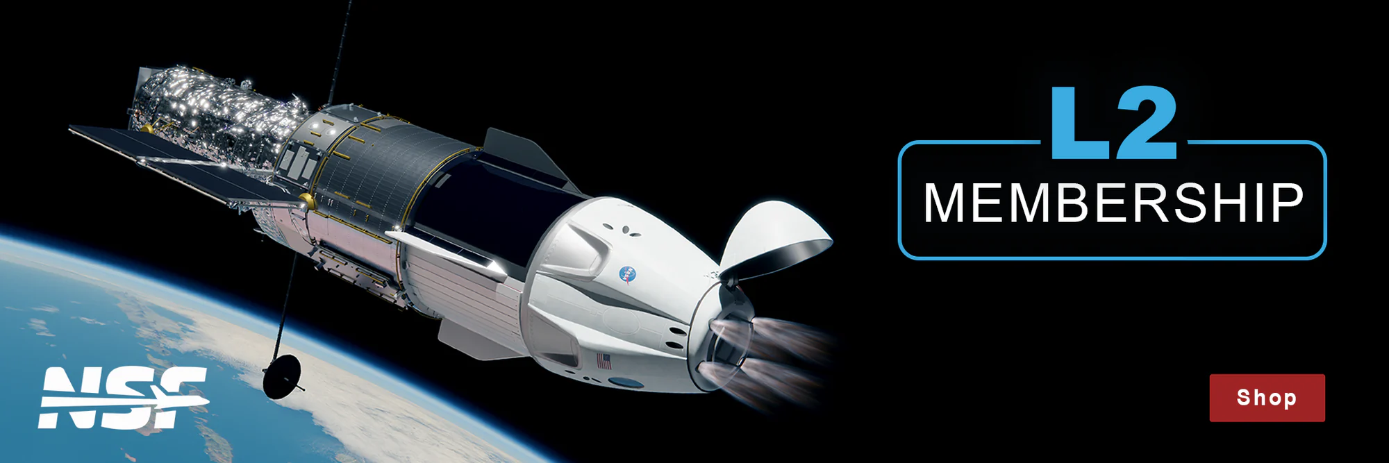Gear Up for Every Launch